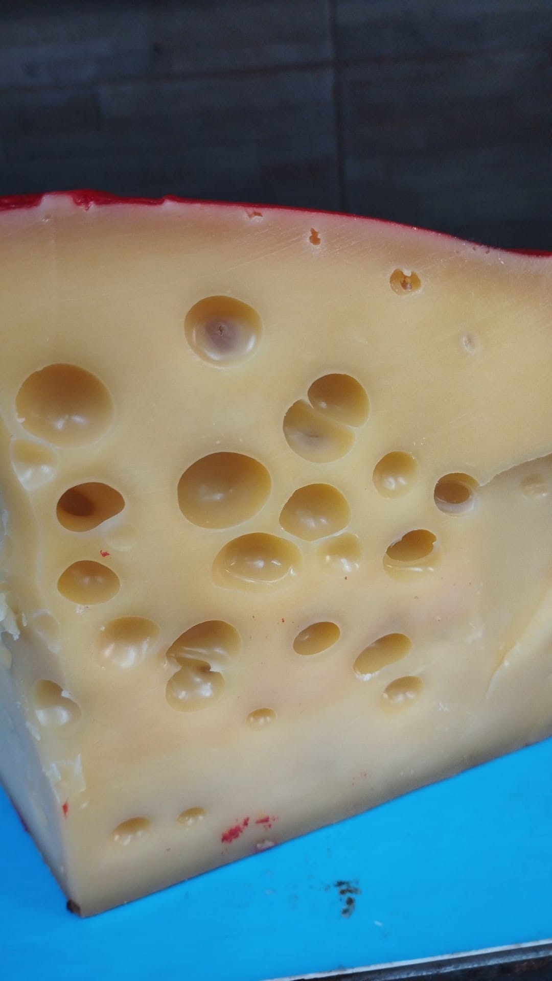 Queso Colonia